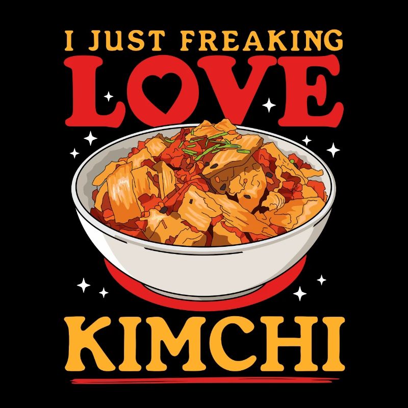 Kimchi Korean Kimchi Gift