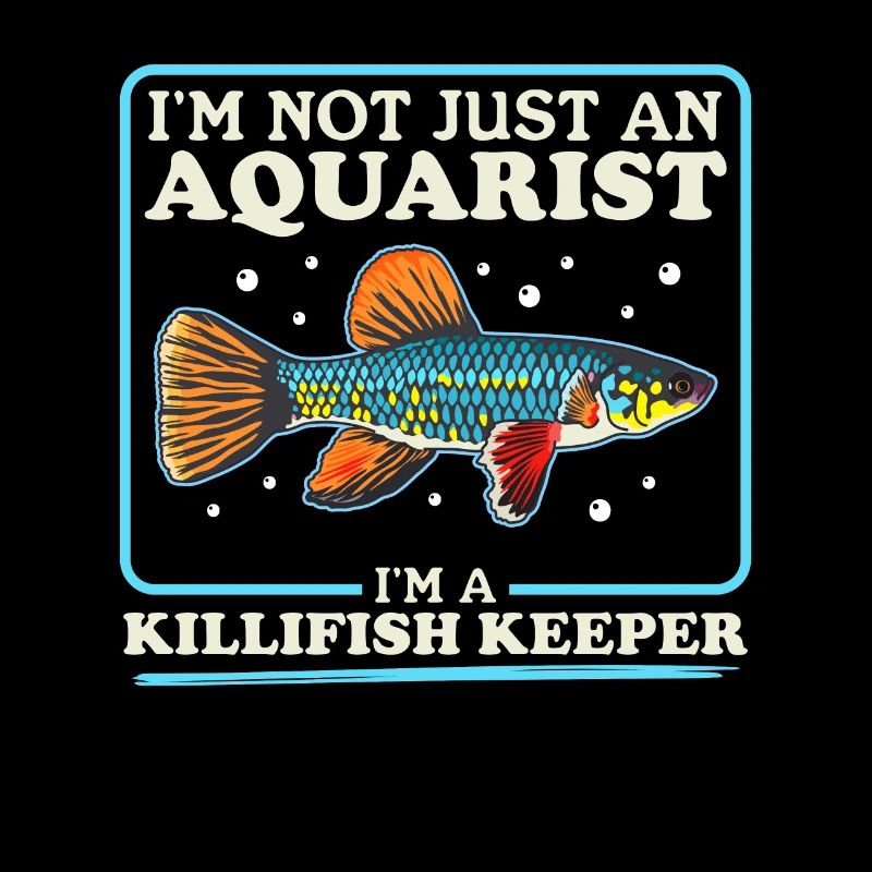 Killifish Fish Egg-laying Toothcarp Gift