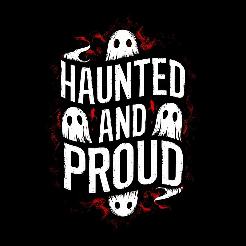 Ghost Bait Halloween Parapsychology Paranormal