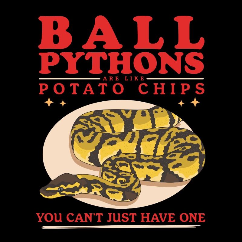 King Python Python Snake Gifts