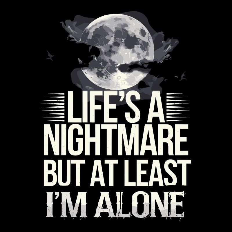 Introversion Style alternatif Émotionnel