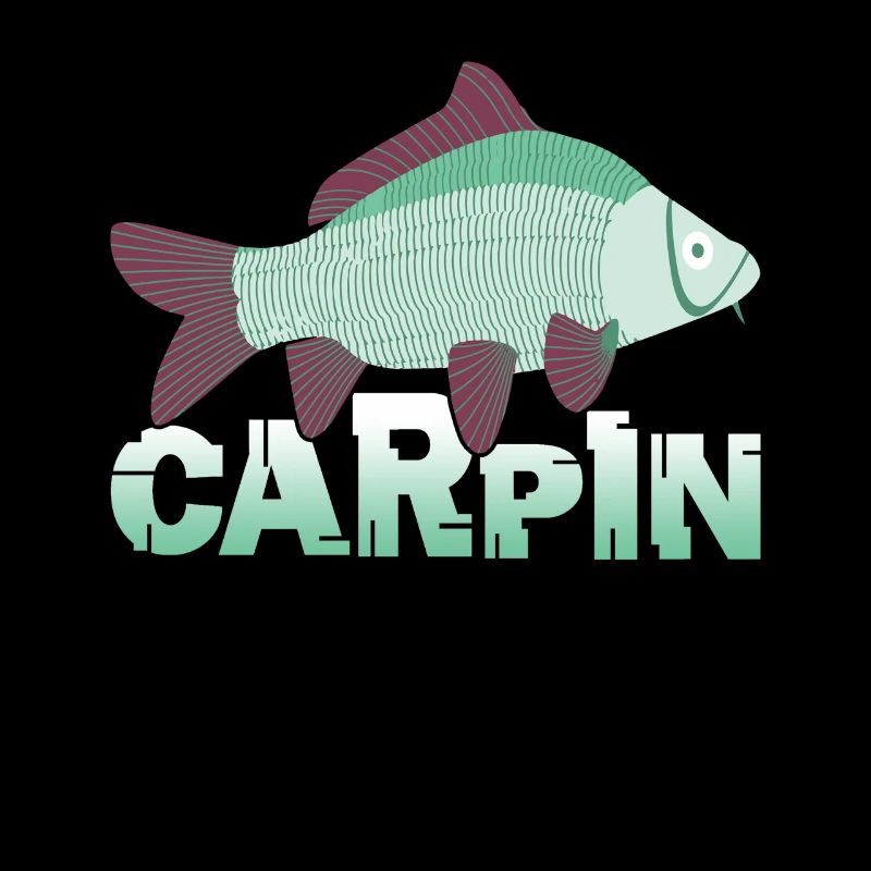 Awesome Carp