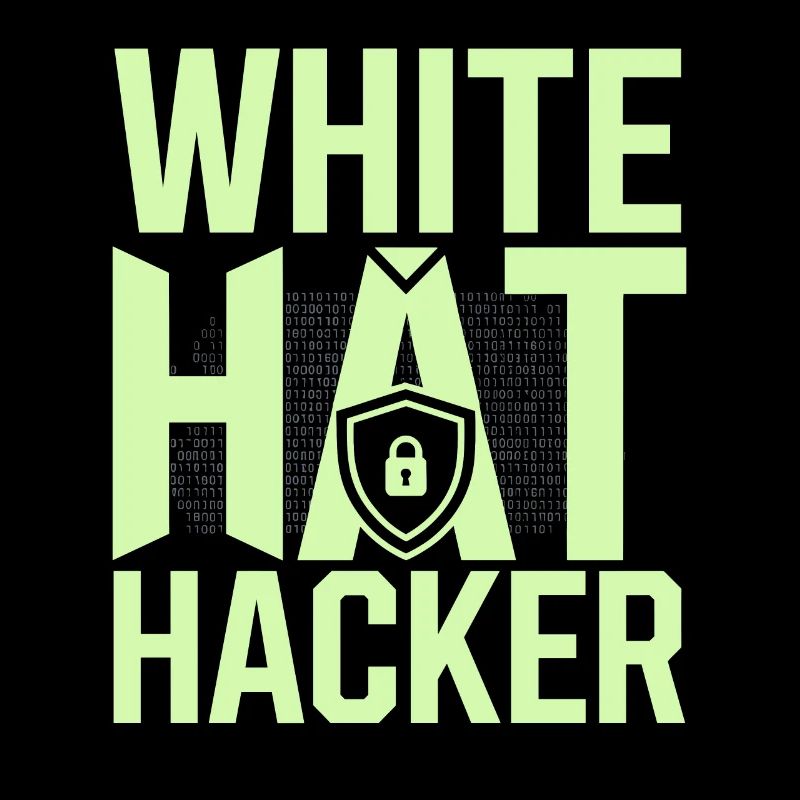 Ethisches Hacking Cybersicherheit Digitale