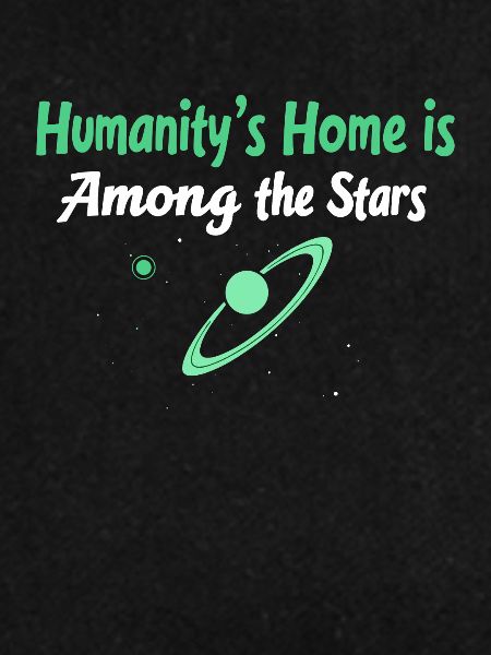 Space Exploration Cosmic Discovery