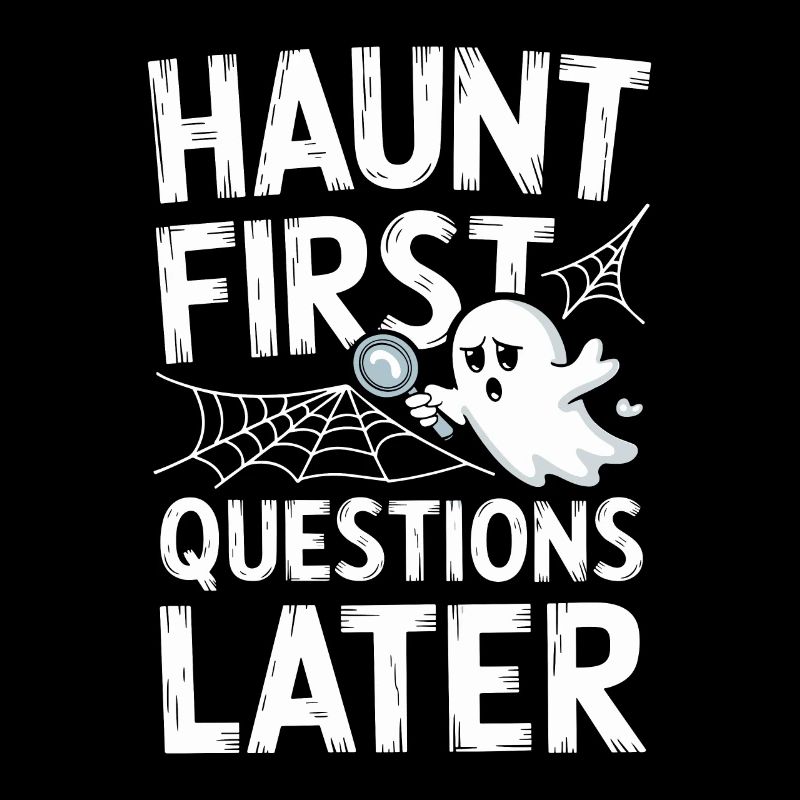 Paranormal Comedy Funny Ghost Humor Lighthearted