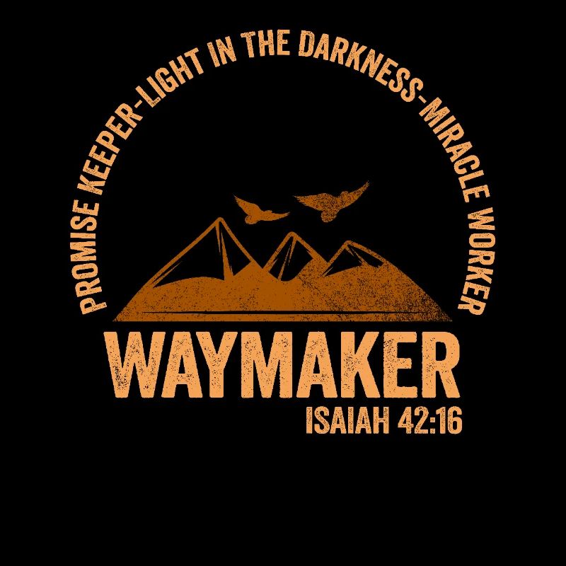 Wegweiser, Versprechenshüter, Wundertäter