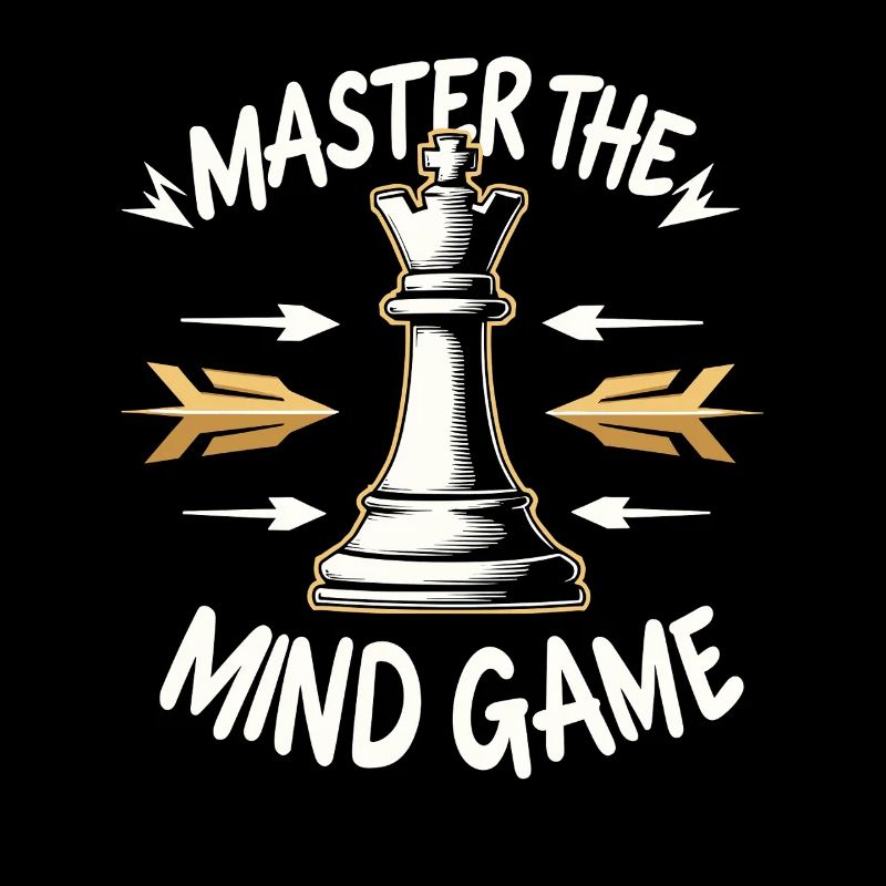 Chess Tacticians Strategy Masters Tactical