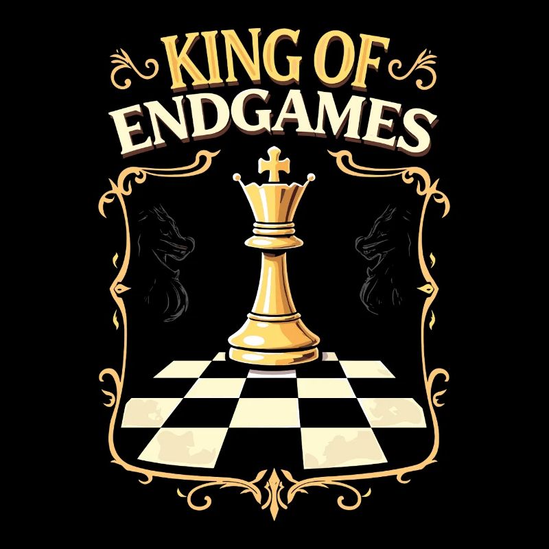 Chess Tacticians Strategy Masters Tactical