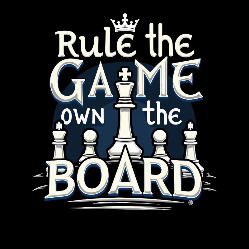 Chess Tacticians Strategy Masters Tactical