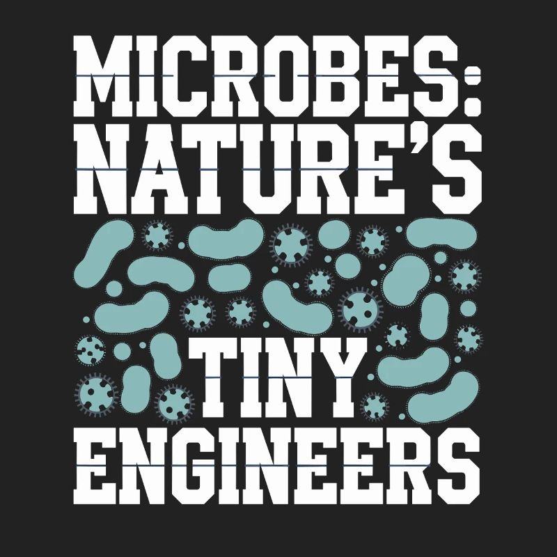 Passionné de microscope Technicien de laboratoire Science