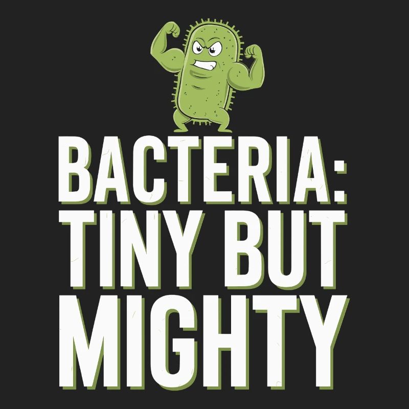 Microscope Enthusiast Lab Technician Science