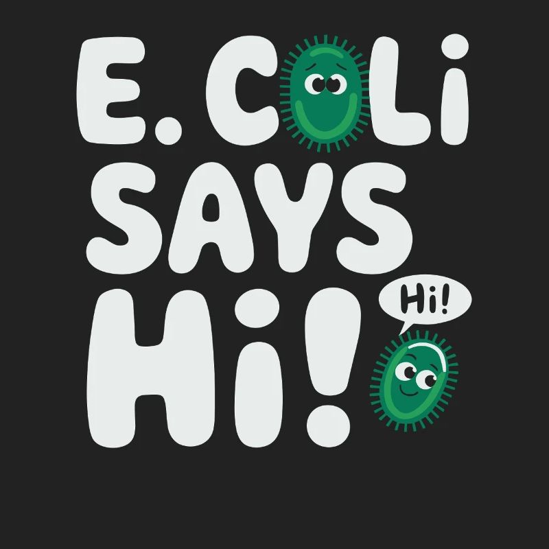 Microscope Enthusiast Lab Technician Science