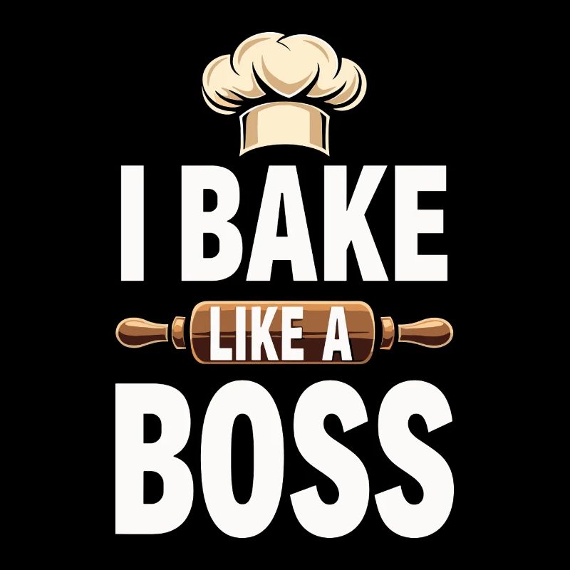 Junior Baking Kandidat Junger Koch Backen