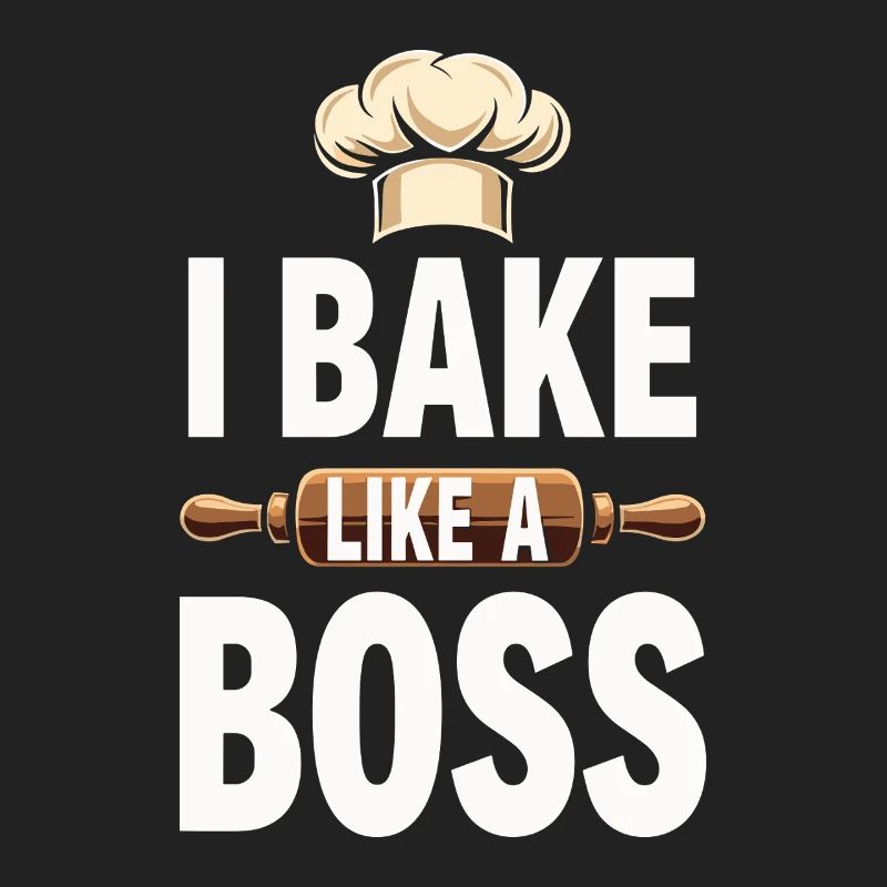 Junior Baking Candidate Young Chef Baking