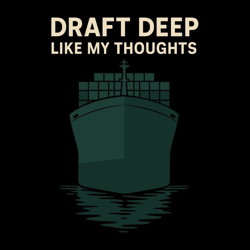 Ship vision device Container ship Cargo ship