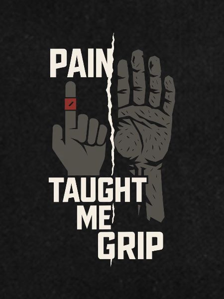 Griffkrafttraining Für Kletterer Hangboard