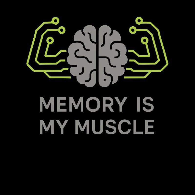 Memory Athlete Mnemonic Brain Training Mental
