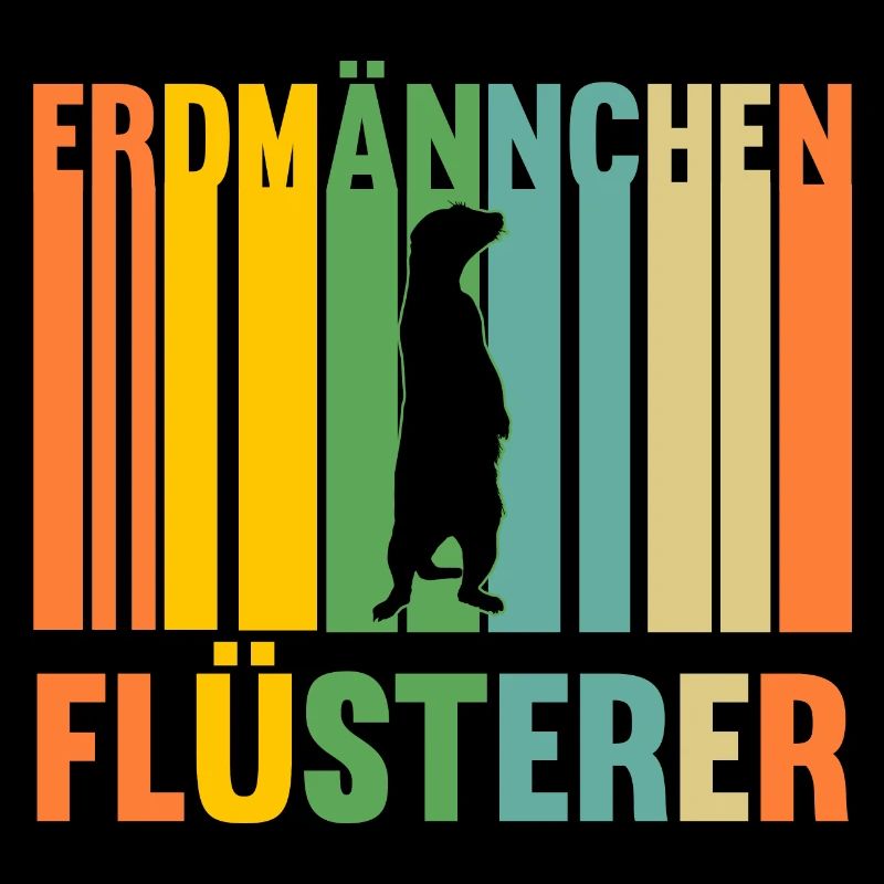 Erdmännchen
