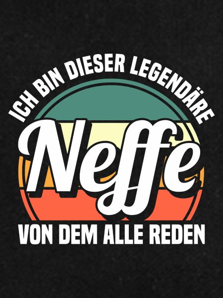 Neffe