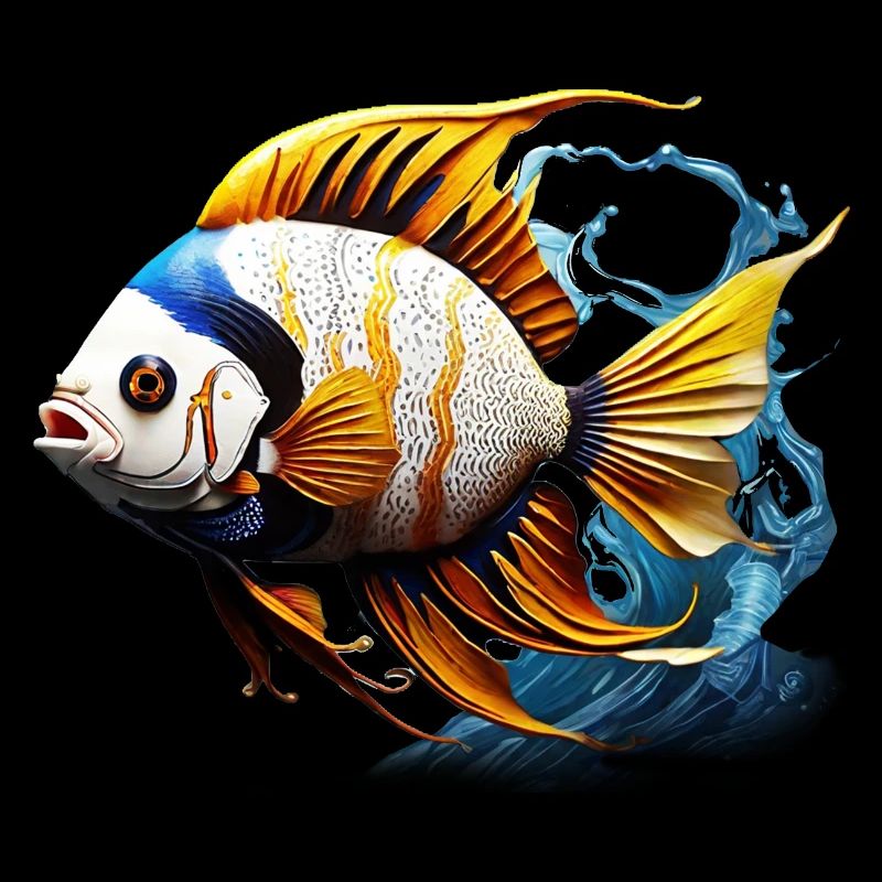 Angelfish