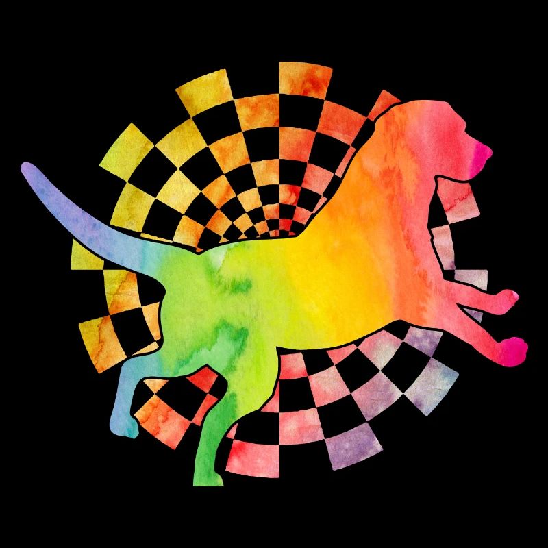 Labrador Rétro