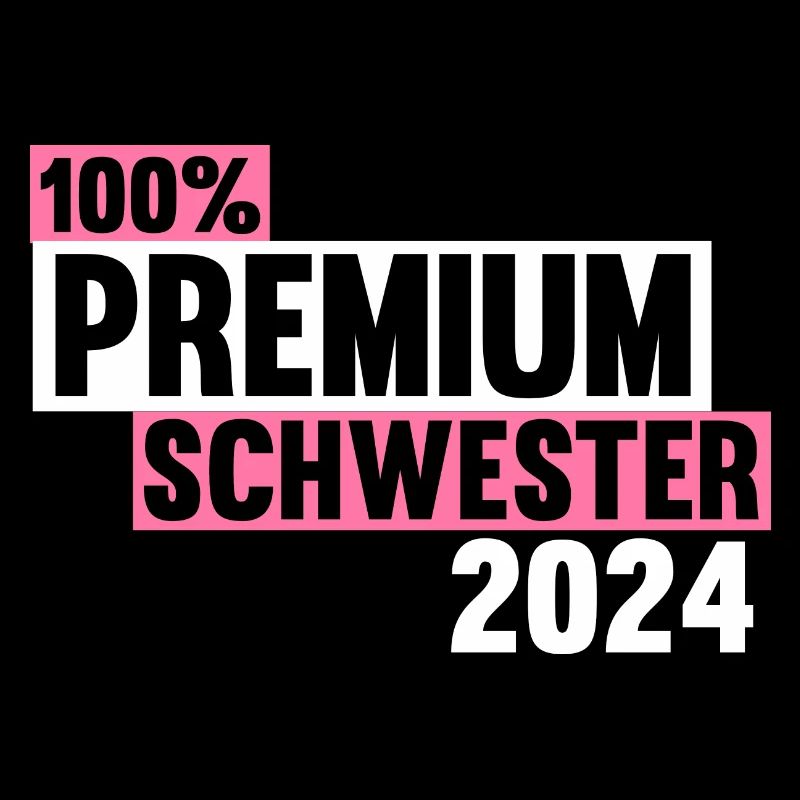 Werdende Schwester 2024