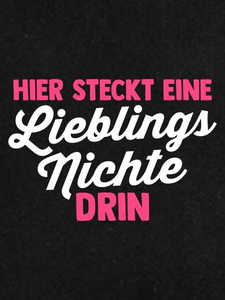 Nichte