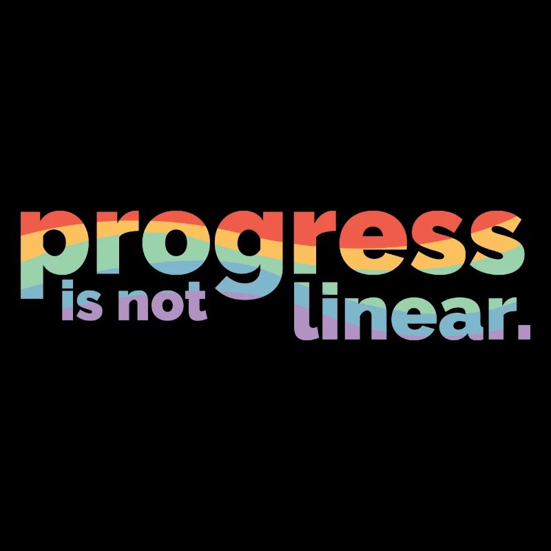 ABA Therapist Progress Is Not Linear Behavioral
