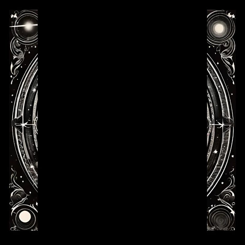 Dartboard Odyssee