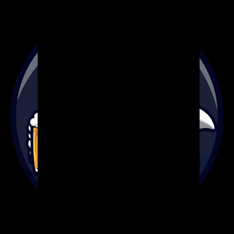 Robbe Tier Bier Comic