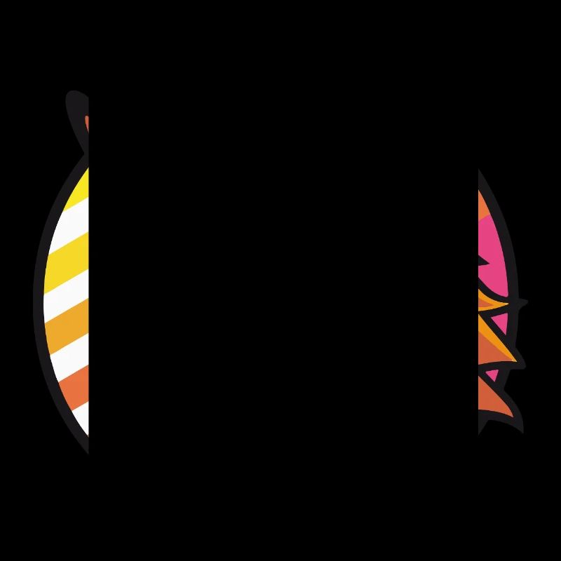 Fuchs Comic Cool Sommer