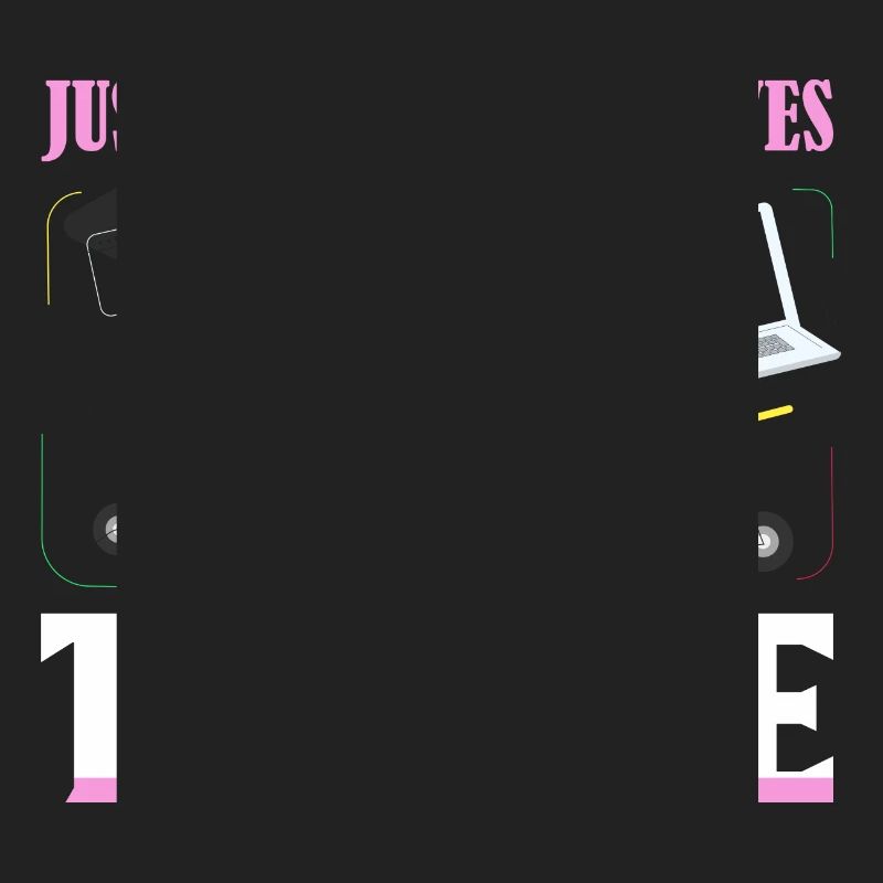 Juste une fille qui aime coder un logiciel de codage