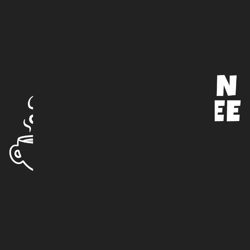 I turn coffee into code Programmierer Entwickler