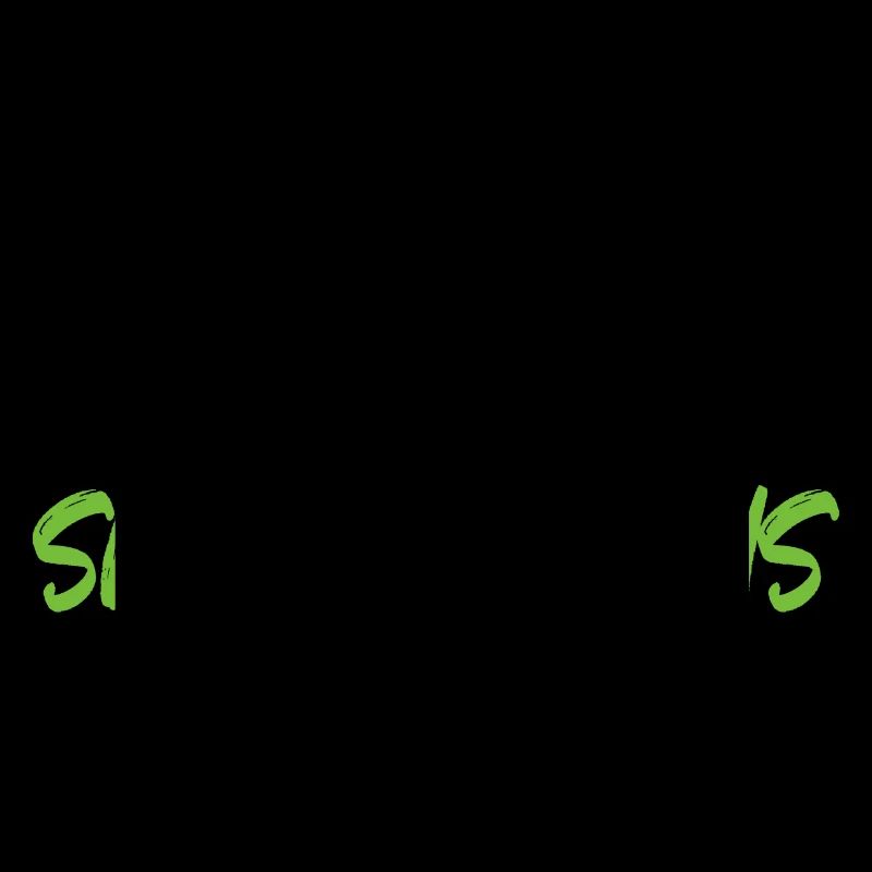 St Patricks Day - Shenanigans - Shamrock