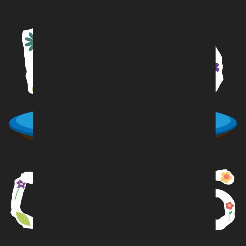 Planet Erde flach oder rund