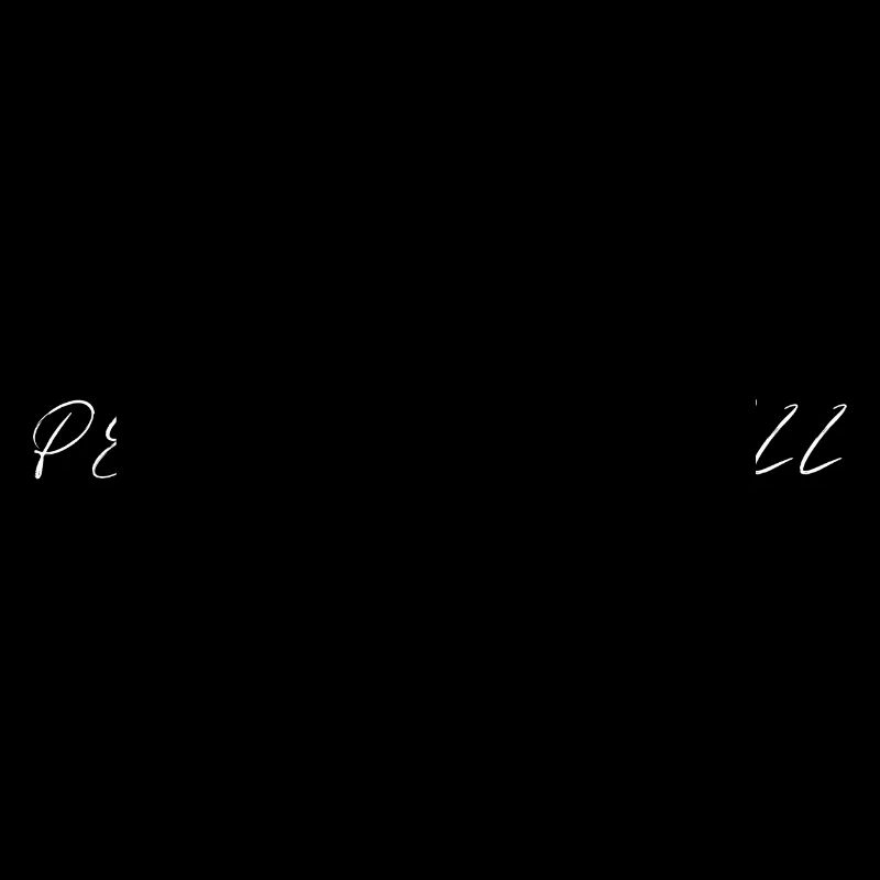 PFA Blanc