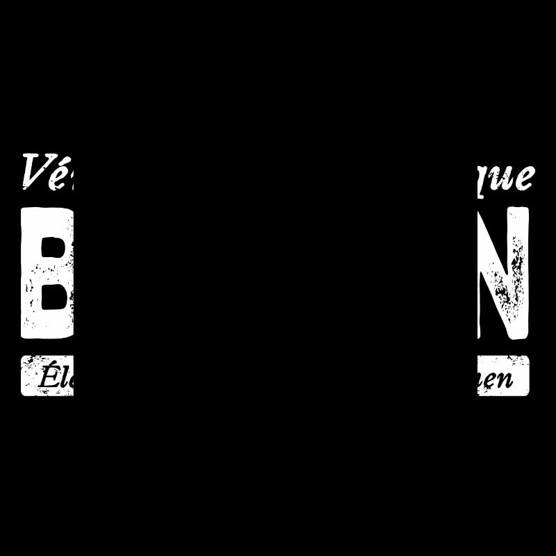 Véritable et authentique BRETON