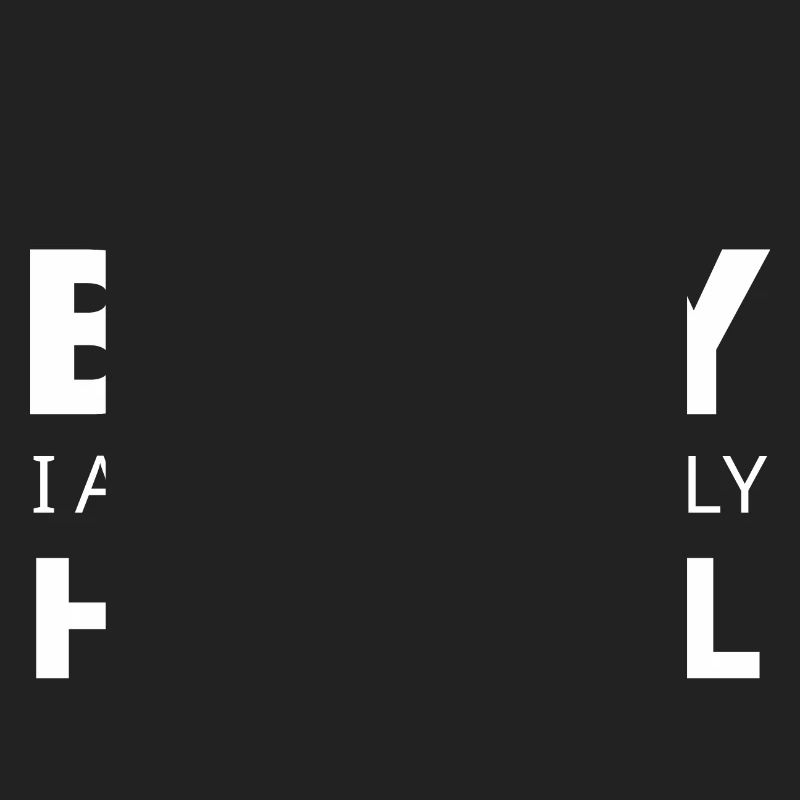 I'm Not Bossy I'M Aggressively Helpfull