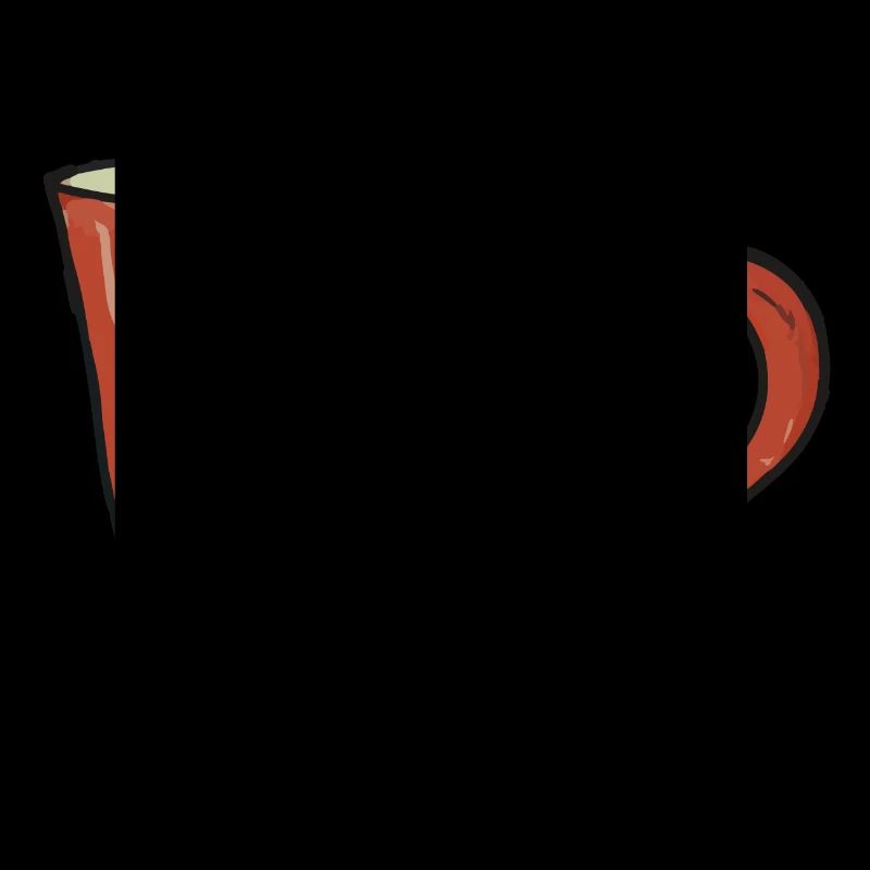 Tea Cup Tea Drinker Gift Idea