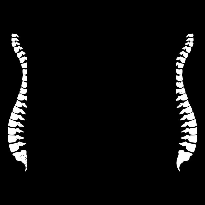 Never Underestimate A Man With A Bionic Spine