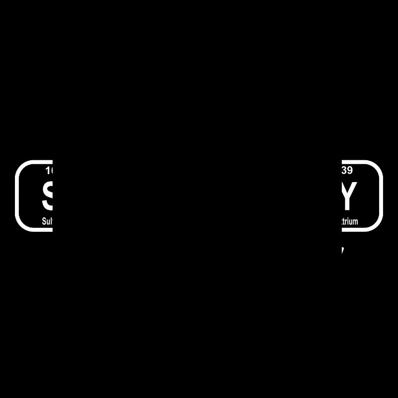 Effrayant | Tableau périodique des éléments