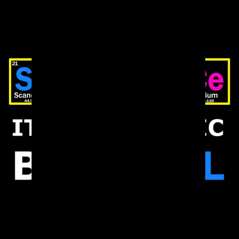 Science magic chemistry elements Christmas