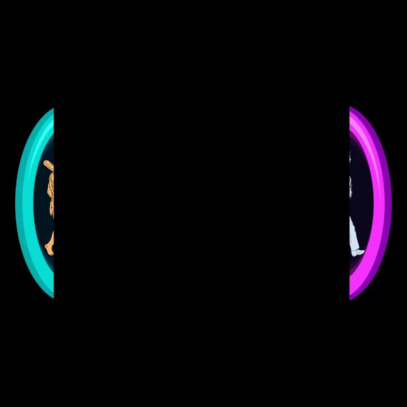 Evolution through portals