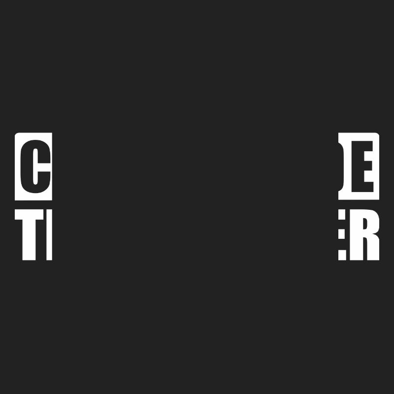 Coffee 2 Code Transformer Programmeur IT Chemise