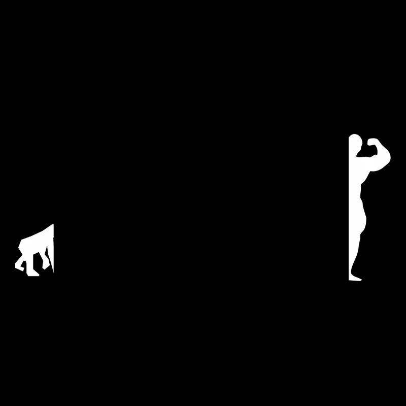 Bodybuilding evolution