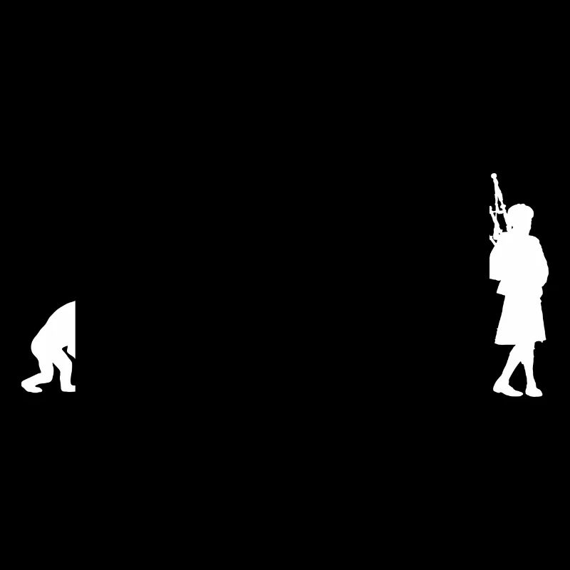 Bagpipes Evolution Scotland Music Bagpipers