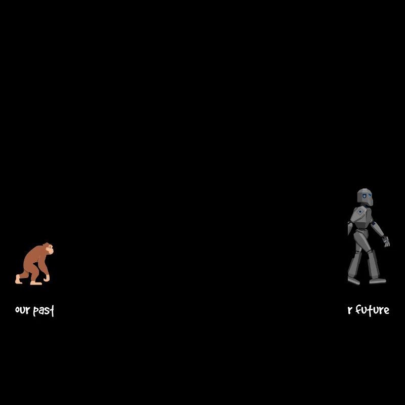 L’évolution n’a pas l’air bien