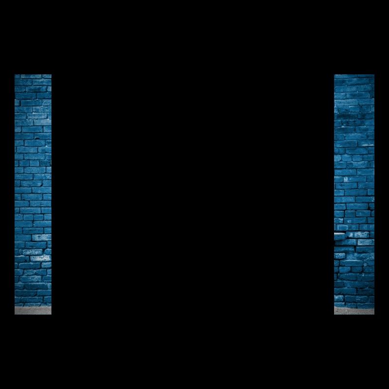 Push It Beyond the Limit Graffiti