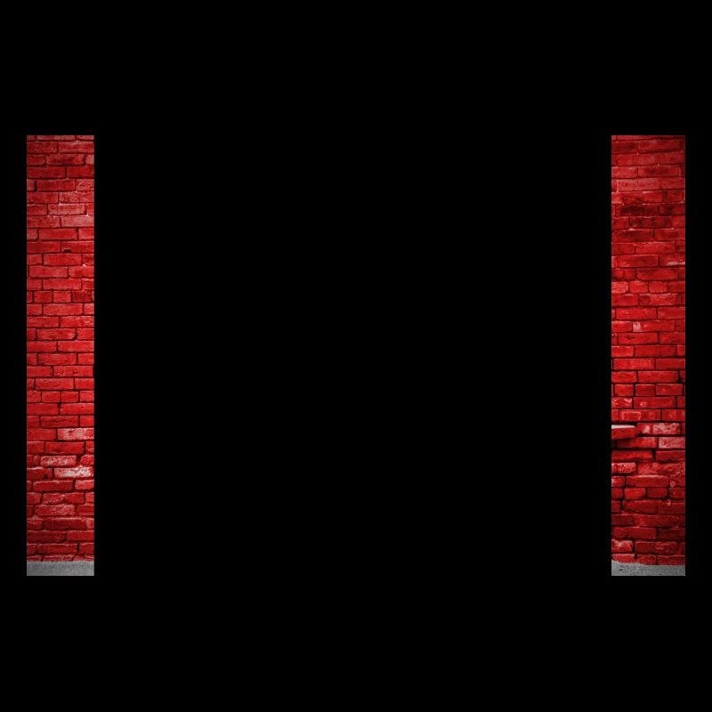 No Brick Wall Graffiti