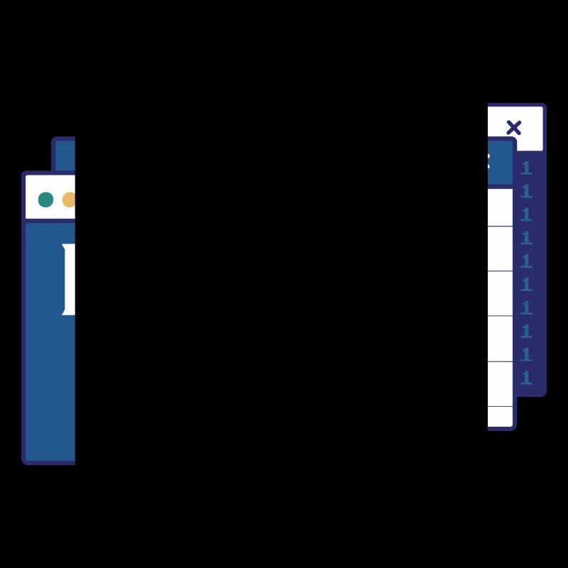 Mon code fonctionne! Je n’ai aucune idée de pourquoi un logiciel de codage